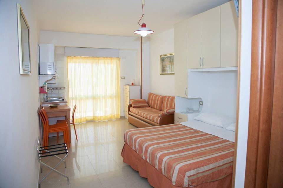 Apparthotel Residence Riviera Dei Cedri Santa Maria Del Cedro Dış mekan fotoğraf